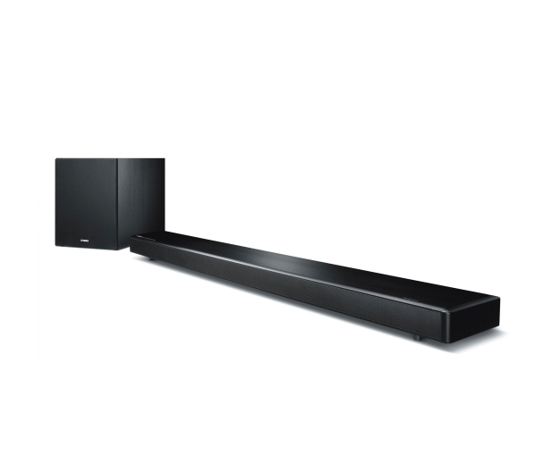 Yamaha K.DOM YAMAHA YSP-2700 soundbar MusicCast black# - 1392338 - zdjęcie 2